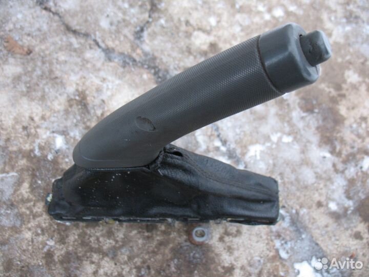 Ручник Kia Spectra