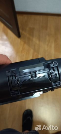 Картридж лазерный Kyocera TK-1200 оригинал