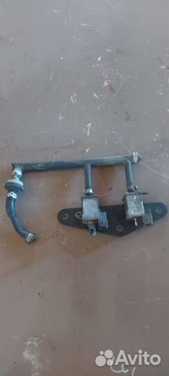 Электромагнитный клапан на Volkswagen Passat B5