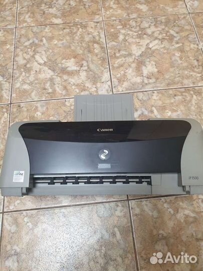 Принтер Canon ip1500
