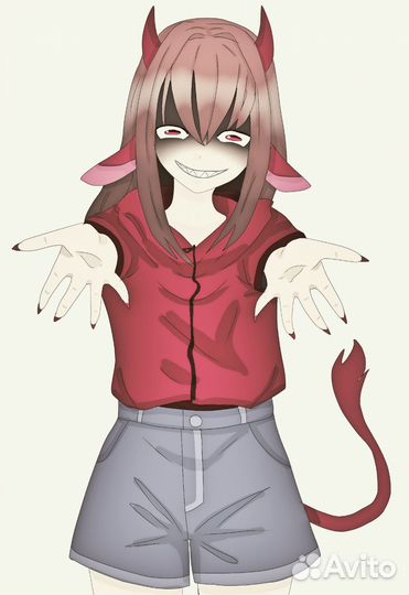 Художник иллюстратор (Арт на заказ)