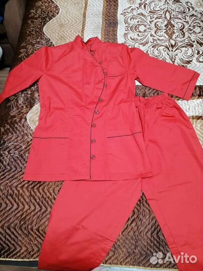 Костюм повара