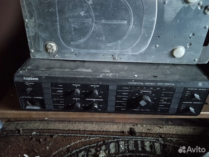 Акустические колонки s90