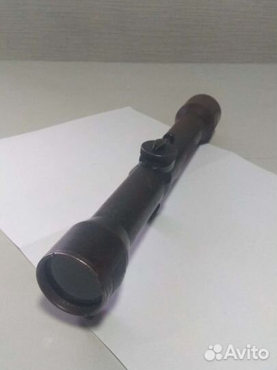 Оптический прицел к Mauser 98K