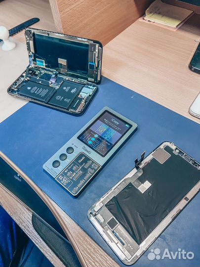Ремонт iPhone, iPad. Аксессуары