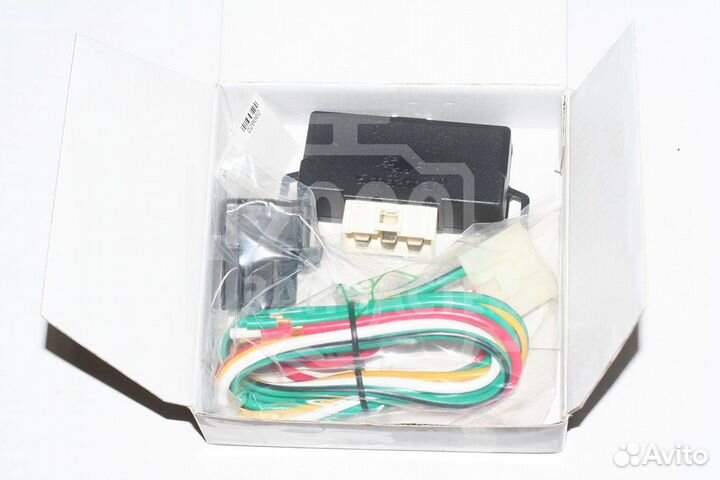 Релейный модуль scher-khan mobicar 1