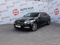 Kia Quoris 3.8 AT, 2016, 156 363 км, с пробегом, цена 2 579 000 руб.