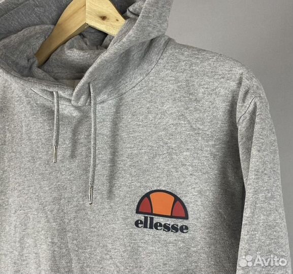 Худи Толстовка Ellesse