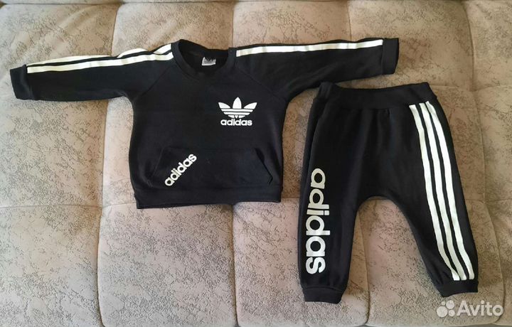 Костюм adidas