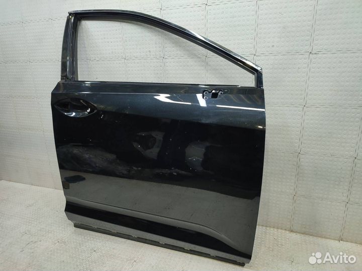 Дверь передняя правая Lexus Rx 4 AL20 2015