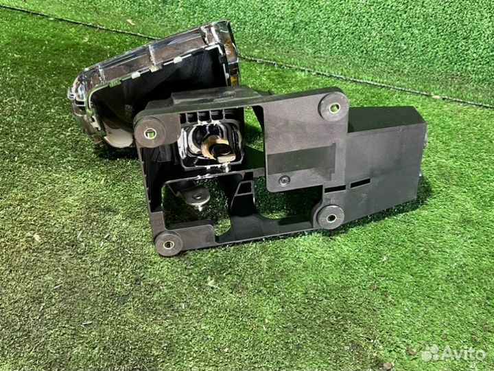 Кулиса кпп в сборе Antara Captiva