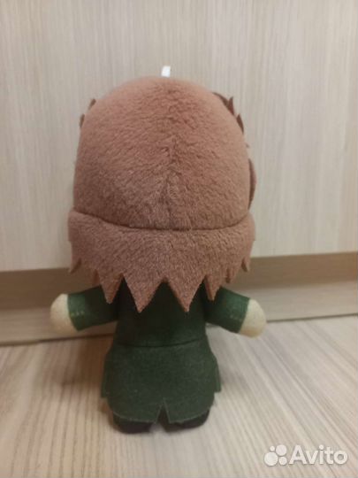 Игрушка аниме джоджо Какёин Нориаки