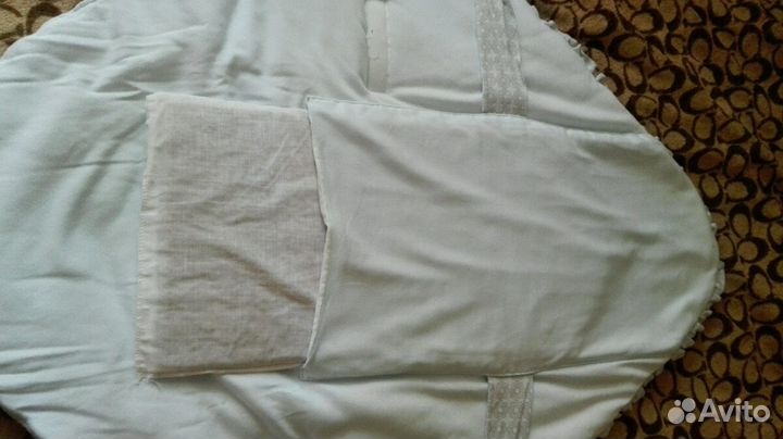 Конверт-одеяло