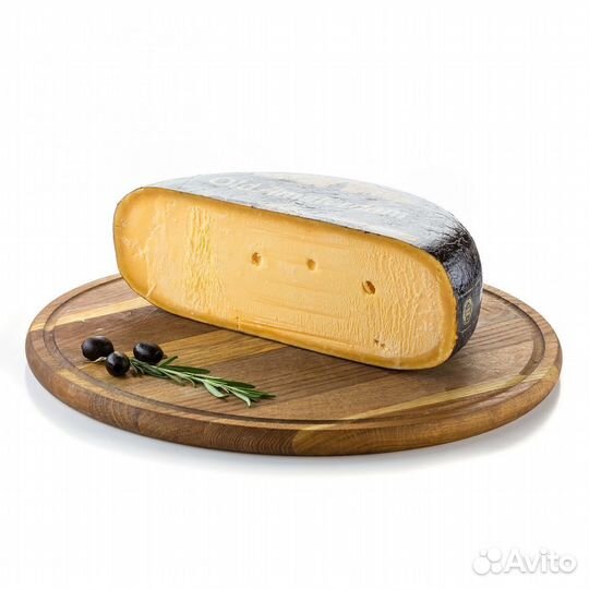 Сыры импорт Амстердам, Примадонна, Тартуффо