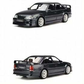 Opel Omega Evo 500 Otto 1/18