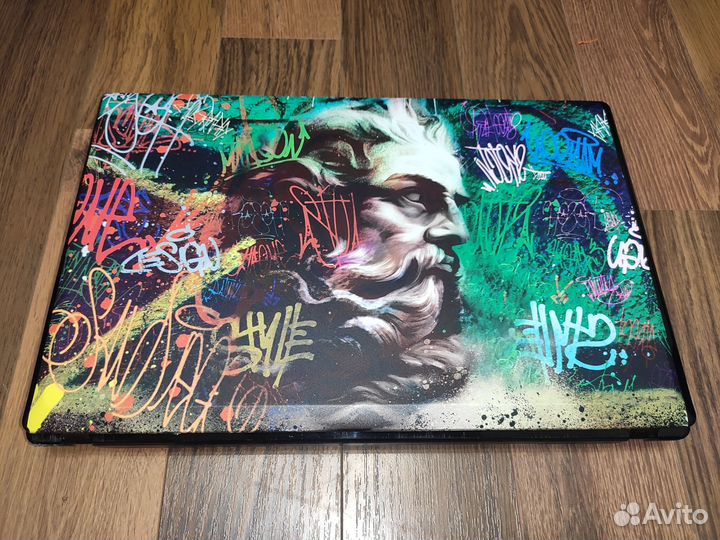 Lenovo G580 (8гб оперативной памяти, 320 HDD)