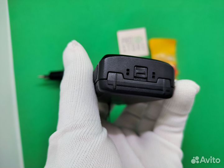 Рация Yaesu VX-3R