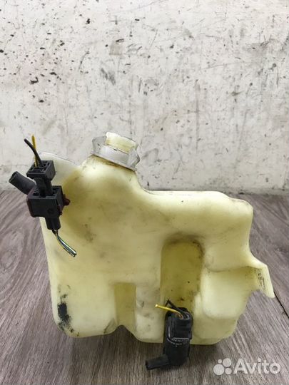 Бачок омывателя Saab 9-3 кабриолет 2005