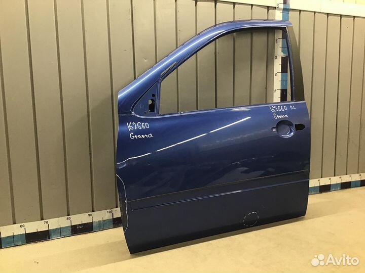 Дверь передняя левая VAZ LADA Granta 2011
