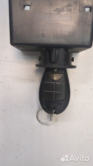 Замок зажигания Dodge Journey, 2009