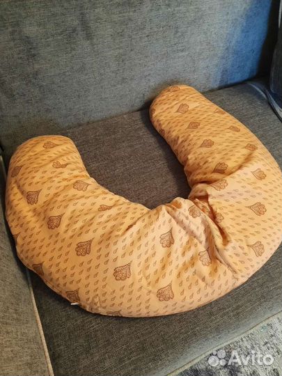 Подушка для беременных 