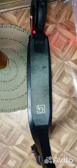 Электросамокат GT ES6