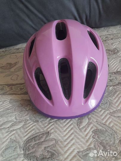 Шлем детский