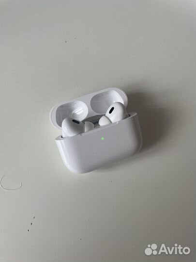Наушники apple airpods pro 2