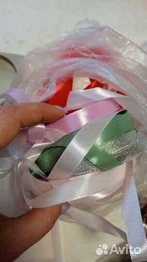 Саше воск свечи