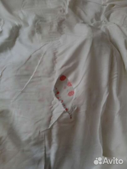 Ткань хлопок