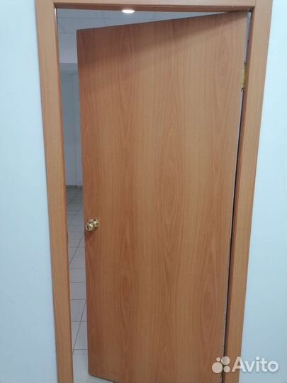 Межкомнатные двери бу