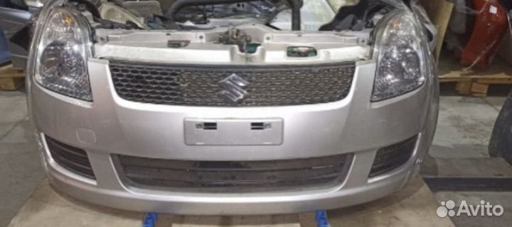 Ноускат Suzuki Swift