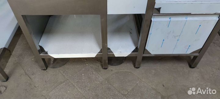 Барная станция