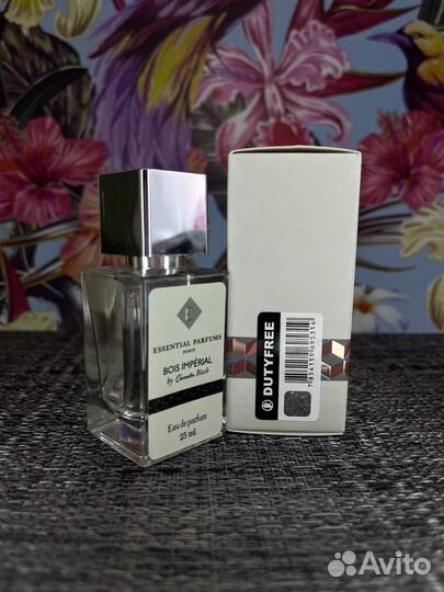 Парфюм Бойс Империал Эссентиал Парфюмс