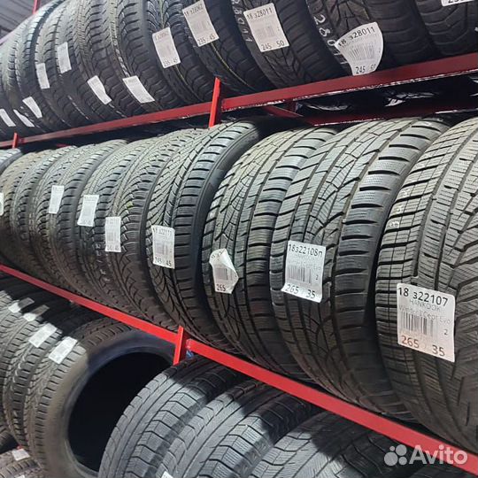 Hankook Kinergy EX H308 195/55 R15 89H