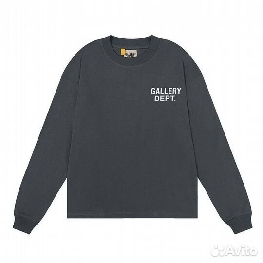 Свитшот Gallery Dept