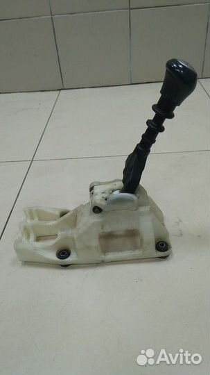 Кулиса кпп Hyundai Verna