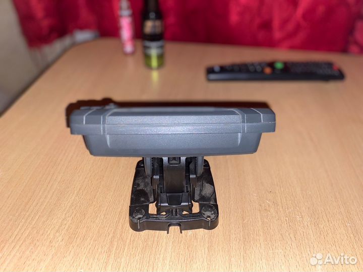 Эхолот lowrance hook 4x