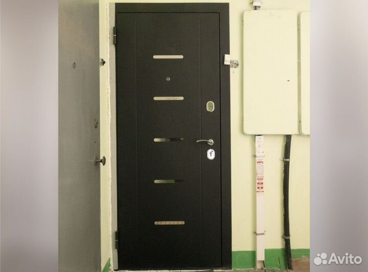 Входные двери в рассрочку от производителя