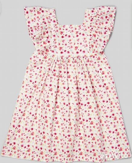 Платье для девочки 104