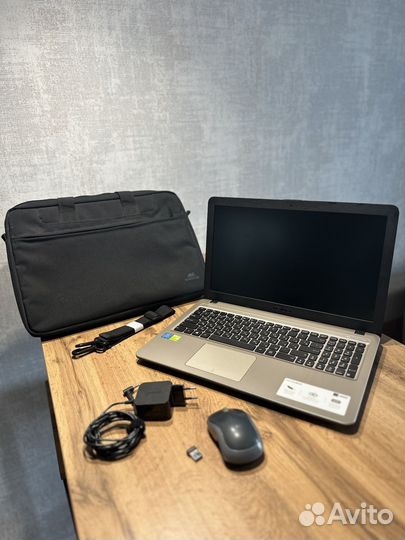 Asus