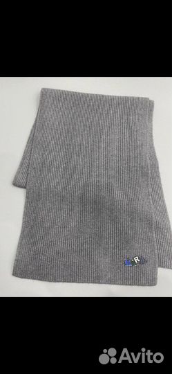 Шапка и шарф Kari Lagerfeld