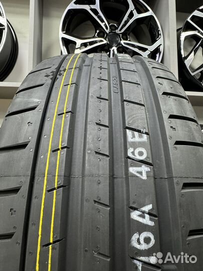 Kumho Ecsta PS91 265/35 R18 97Y