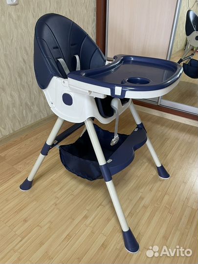 Детский столик для кормления