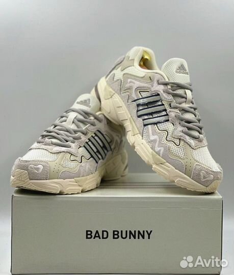 Кроссовки Adidas Bad Bunny Response CL, арт.216804