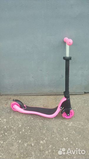 Самокат детский