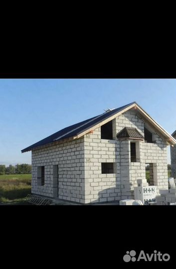 Ремонт и строительство