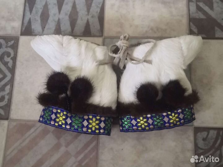 Детские тарбоса