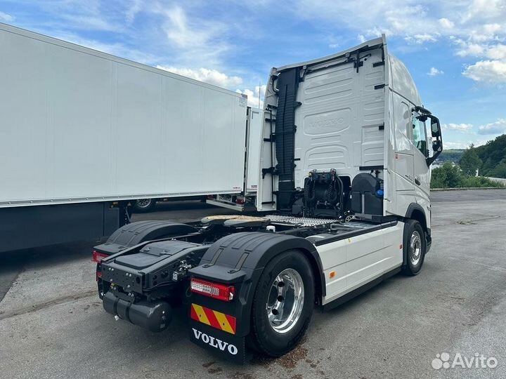 Volvo FH 500, 2024