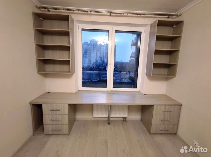 Кухни шкафы корпусная мебель на заказ